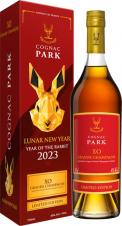 Park Cognac - XO Lunar New Year Year of the Rabbit (750ml) (750ml)