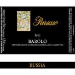 Parusso - Barolo Bussia 2012 (750)