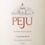 Peju - Legacy Chardonnay 2020 (750)