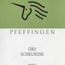 Pfeffingen - Scheurebe Dry 2020 (750)