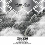 Phase Three - DDH Crome 0 (415)