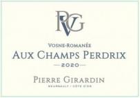 Pierre Girardin - Vosne Romanee  Aux Champ Perdix 2020 (750ml) (750ml)