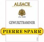 Pierre Sparr - Gewrztraminer Alsace 2021 (750)