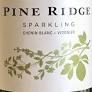 Pine Ridge - Sparkling Chenin Blanc - Viognier 0 (750)