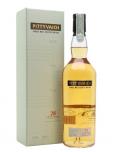 Pittyvaich - 28 Year Speyside Single Malt Scotch Whisky 2018 (750)