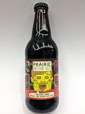 Prairie Artisan Ales - Christmas Bomb! Imperial Stout (12oz bottles) (12oz bottles)