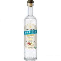 Prairie - Organic Apple Pear & Ginger Vodka (750ml) (750ml)