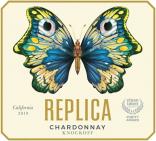 Replica - Knockoff Chardonnay 2016 (750)