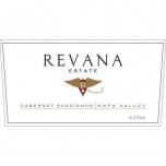 Revana - Estate Cabernet Sauvignon Napa Valley 2018 (750)