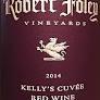 Robert Foley - Kelly's Cuvee Red Napa Valley 2014 (750ml) (750ml)