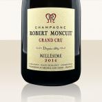 Robert Moncuit Millesime Brut 2014 - Blanc des Blancs Grand Cru (750)