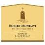 Robert Mondavi - Private Selection Buttery Chardonnay 2019 (750)