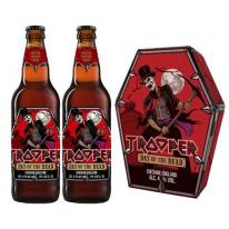 Robinsons - The Trooper Day Of The Dead Gift Pack (750ml) (750ml)