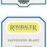 Rombauer - Sauvignon Blanc 2022 (750)