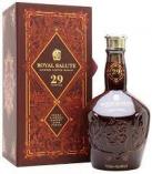 Royal Salute - 29 Year Old (750)