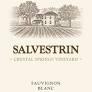 Salvestrin Estate - Sauvignon Blanc 2022 (750)