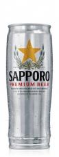 Sapporo Brewing Co - Sapporo Premium (6 pack 12oz cans) (6 pack 12oz cans)