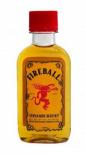 Sazerac - Fireball Cinnamon Whisky (100)