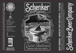 Schenker Beer Company/ Timber Ales - Quiet Shadows 0 (415)
