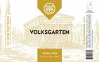 Schilling Beer Co. - Volksgarten 0 (415)