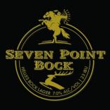 Seven Tribesmen - Seven Point Bock 0 (415)