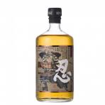 Shinobu Distillery - Pure Malt Whisky Mizunara Oak Finish (750)