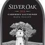 Silver Oak - Napa Valley Cabernet Sauvignon 2018 (750)