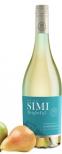 Simi - Brightful Chardonnay 80 calories 2021 (750)