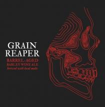 Springdale - Grain Reaper (16.9oz bottle) (16.9oz bottle)