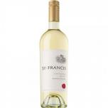 St. Francis - Sauvignon Blanc 2022 (750)
