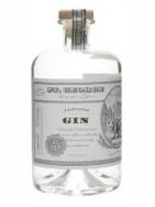 St. George - Terroir Gin 0 (750)