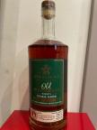Starlight - Double Oaked Rye Linwood Private Barrel 0 (750)
