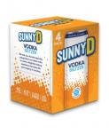SunnyD Cocktails - Sunny D Vodka Seltzer 0 (414)