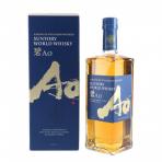Suntory - Ao World Whisky 0 (700)