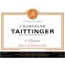 Taittinger - Brut La Franaise 0 (750)