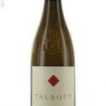 Talbott - Diamond T Vineyard Chardonnay 2015 (750)