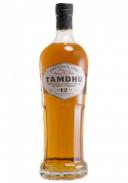 Tamdhu - 12 Year Old Single Malt Scotch Whiskey 0 (750)