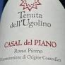 Tenuta Dell'ugolino Casal Del Piano - Rosso Piceno 2020 (750)