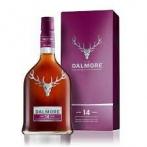 The Dalmore - 14 Year Old 0 (750)