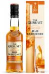 The Glenlivet - Twist & Mix Cocktails Old Fashioned (375)