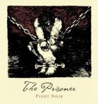 The Prisoner Wine Co - Prisoner Pinot Noir 2021 (750)
