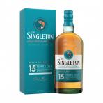 The Singleton of Glendullan - 15 Year Single-Malt Scotch Whisky 0 (750)