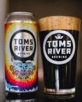 Toms River Brewing - Workingman Dublin Porter 0 (415)