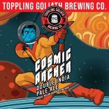 Toppling Goliath - Cosmic Archer 0 (415)