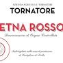 Tornatore - Etna Rosso 2018 (750)