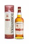 Toumintoul - 14 Year Single Malt Scotch Whisky (750)