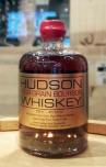 Tuthilltown Spirits - Hudson Four Grain Linwood Single Barrel Bourbon Whiskey (750)