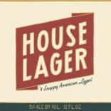 Twelve Percent Beer Project - Snappy House Lager 0 (221)