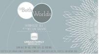 Urban Family Brewing Co. - Of Both Worlds (500ml) (500ml)
