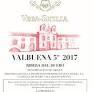 Vega Sicilia - Valbuena 5. Reserva 2017 (750)